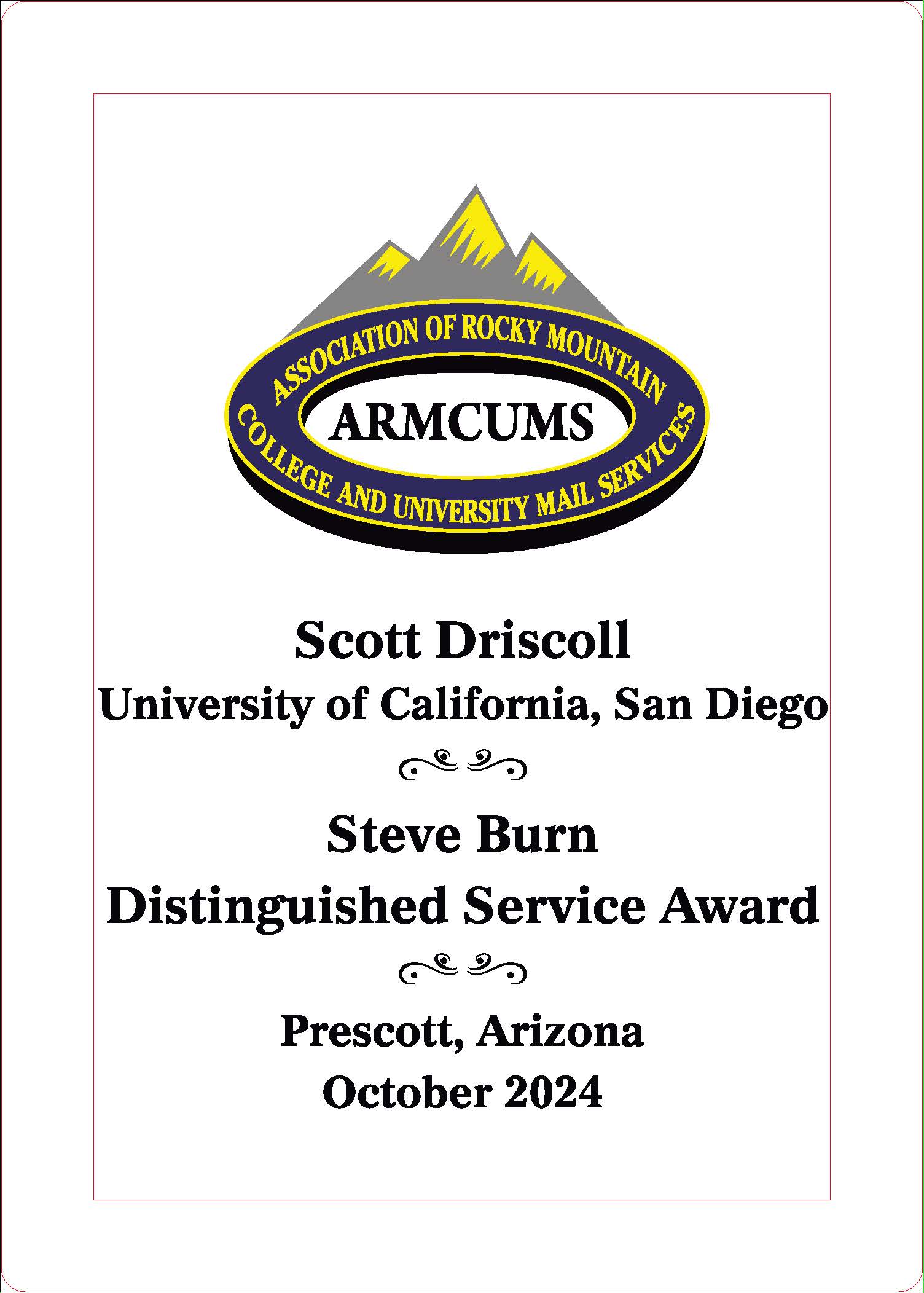 ScottDriscoll.DistinguishedService