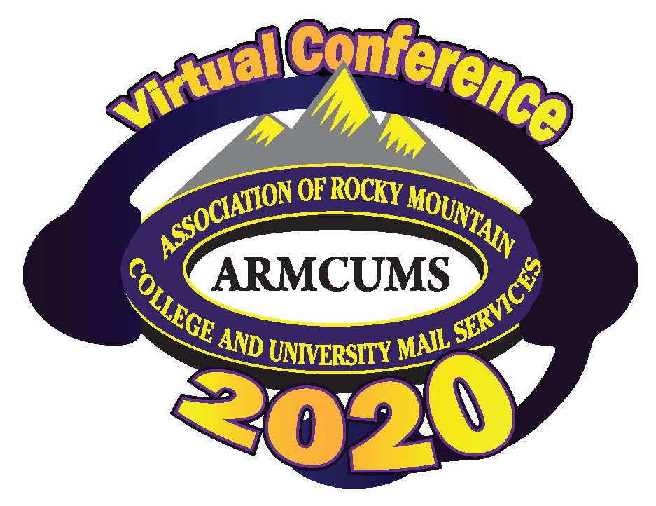 Logo of ARMUMS 2020 Virtual Conference.