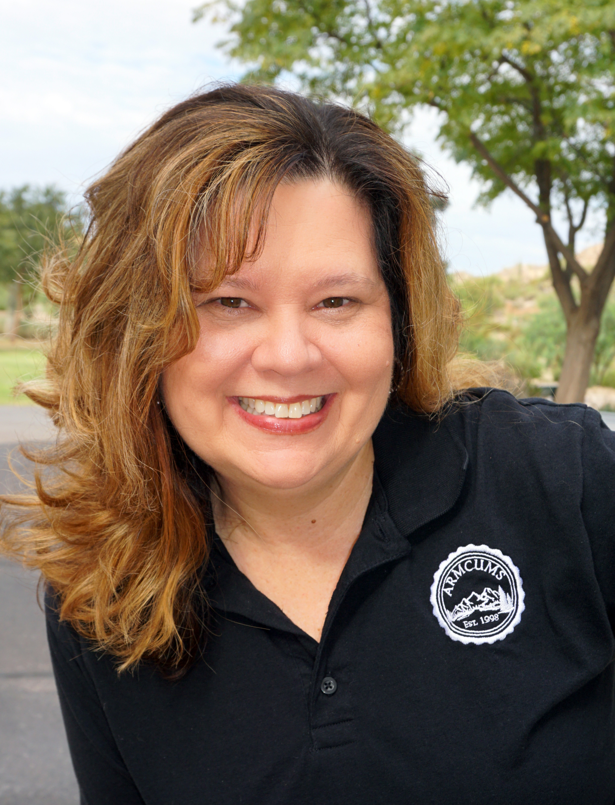 Carol Lang